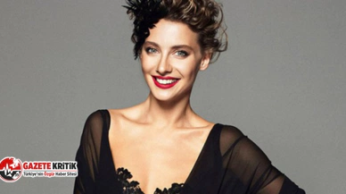 Tuba Ünsal: Namaz kılmaya başladım