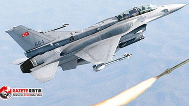 ABD Dışişleri Türkiye'ye F-16 satışına sıcak bakıyor