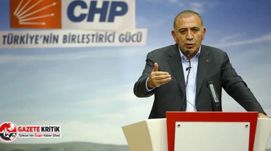 CHP'li Gürsel Tekin "Kayıp Yabancı öğrencileri" Meclis gündemine taşıdı