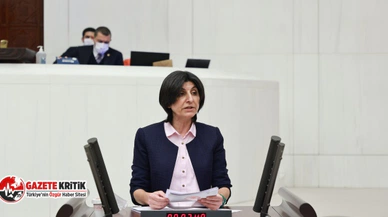 CHP’Lİ ÖZDEMİR: 350 BİN TAŞERON İŞÇİNİN KADRO MAĞDURİYETİNE SON VERİLMELİ