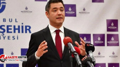 İBB Sözcüsü Murat Ongun: Gönlümde yatan aday Genel Başkanımız Kılıçdaroğlu