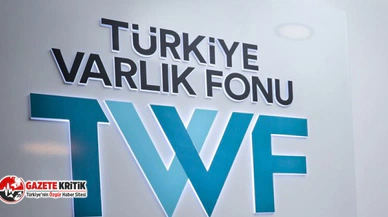 "VARLIK FONU, TMSF GİBİ DENETİMSİZ KAYNAK AKTARMA MEKANİZMALARI ÜLKE EKONOMİSİNİ YUTUYOR "
