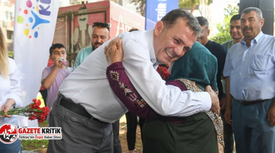Başkan Abdullah Özyiğit’ten çölyak hastalarına müjde