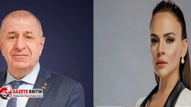 Buket Aydın ile Yüz Yüze'nin konuğu Ümit Özdağ olacak