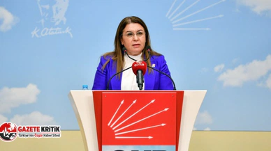 CHP'Lİ KARACA: "GIDA ZEHİRLENMELERİ ARTIYOR, BAKANDAN DALGA GEÇER GİBİ YANIT GELİYOR"