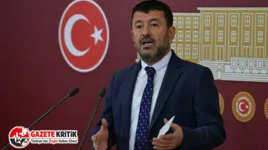 CHP'li Veli Ağbaba: Engelli yurttaşlarımız kendi kaderlerine terk edilmektedir