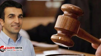 Gazeteci Dinçer Gökçe'nin adalet arayışı sürüyor