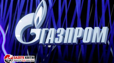 Gazprom, Hollanda’ya gaz sevkiyatını kesti