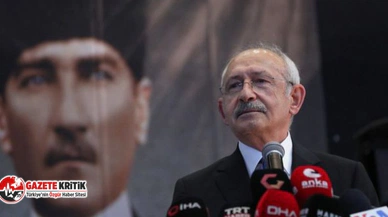 AKP'li belediyenin Aynur Doğan konserini iptal etmesine Kılıçdaroğlu'ndan tepki
