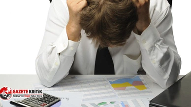 Vatandaş Borç Batağına Sürükleniyor:4.5 Ayda 3 Milyon 664 Bin İcra Dosyası Geldi