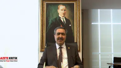 Alevi aday sözleri olay yaratan İYİ Partili vekilden açıklama:Sözlerim yanlış anlaşıldı, özür dilerim