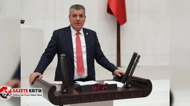 CHP'li Barut:"İmalatçıya verilmesi gereken şekerin toptancılarda ne işi var?"
