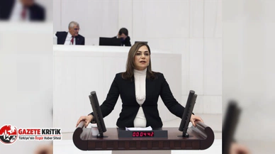 CHP'Lİ YÜCEER: “ÇOCUK İŞÇİLİĞİNDE EN BÜYÜK ETKEN YOKSULLUK”
