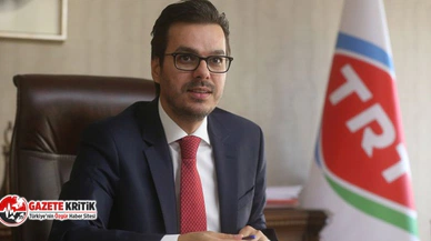 "TRT eski genel müdürü İbrahim Eren, son altı ayında binin üzerinde anlaşma imzalamış"