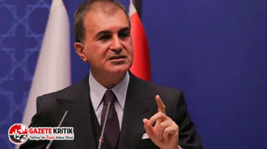 AKP Sözcüsü Çelik'ten cemevi saldırılarına tepki: ‘Hepimize yapılmıştır, amacı bellidir’