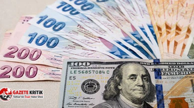 Dolar, 17.50'yi aştı!