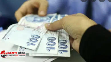 Emekli maaş farkı ödemeleri başladı