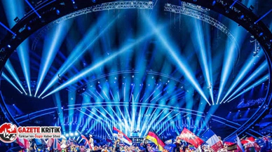 Eurovision 2023 Ukrayna'da değil İngiltere'de yapılacak