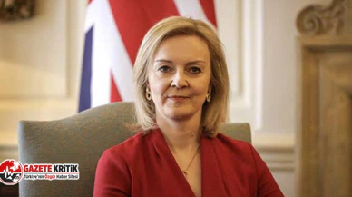 İngiltere Dışişleri Bakanı Truss, başbakanlığa aday olduğunu açıkladı