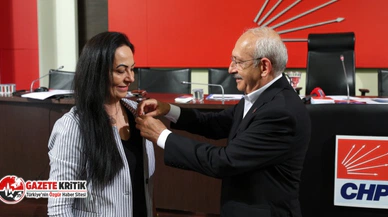 Kayseri'deki 57 muhtar CHP'li oldu!