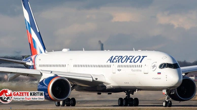 Rus havayolu şirketi Bodrum ve Dalaman’a uçuşlarına yeniden başlıyor