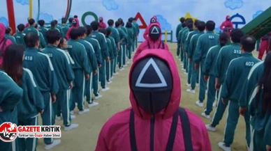 Squid Game Emmy Ödülleri'ne aday gösterilen ilk yabancı dilde dizi oldu