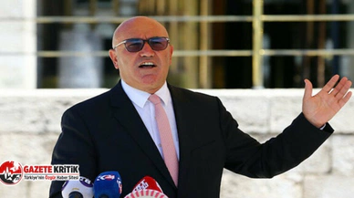 "AKP’Lİ BELEDİYE, ÇÖP KOKUSU ŞİKAYETİNE “ALGI” DEDİ!"