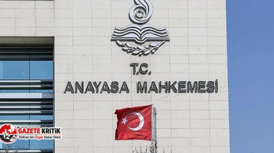 AYM'den kritik karar: ''Cezalandırma aracına dönüştü''