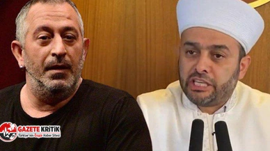 Cem Yılmaz'dan kendisine 'soytarı' diyen imama yanıt