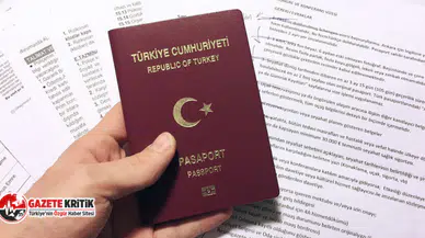 CHP'li Özdemir:Pasaport ve vize konularında vatandaşlarımızın mağduriyetleri katlanıyor