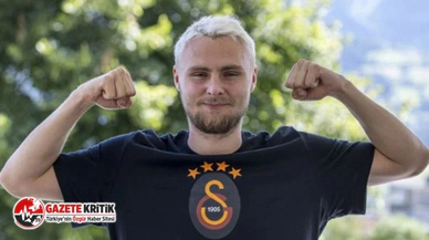 Galatasaray Nelsson'un alternatifini buldu!