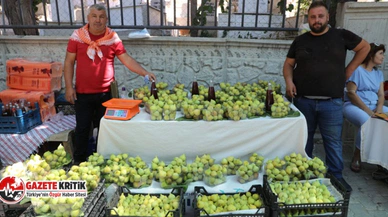 İzmir’in En ‘Tatlı’ Festivali Başlıyor