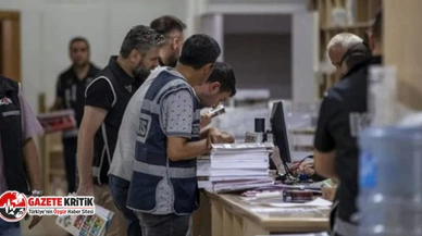 KPSS soru havuzu tamamen silinecek