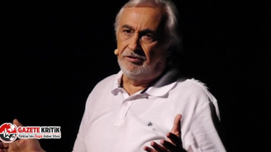 Müjdat Gezen Güzelbahçe'ye Geliyor