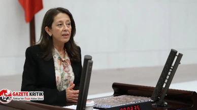 Oya Ersoy:" Çıplak arama yapanlar görevden alınmalıdır"