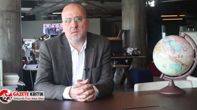 TİP MİLLETVEKİLİ AHMET ŞIK: “GÜLŞEN HANIM'A ATFEDİLEN VE SUÇLAMA KONUSU YAPILAN ŞEYİN KANUNİ KARŞILIĞI YOK”