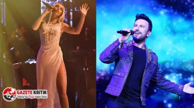 Yeni Akit yeni düşmanlarını buldu: Gülşen ve Tarkan!