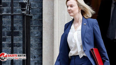 Britanya'nın yeni başbakanı Liz Truss oldu