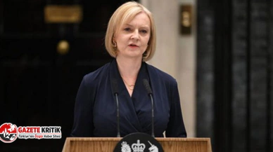 İngiltere Başbakanı Truss: Yeni yöneticimiz Kral 3. Charles, ona sadakatimizi sunacağız