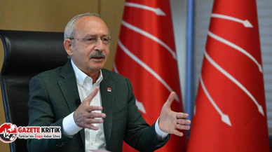 Kılıçdaroğlu’ndan Bakan Koca’ya atama tepkisi: Sabredilecek hiçbir durum kalmadı