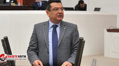 CHP'Lİ GÖKER'DEN EYT AÇIKLAMASI: ÇÖZMEZLERSE BİZ ÇÖZECEĞİZ