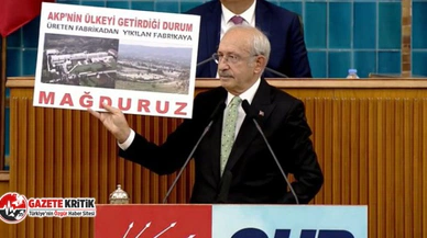 Kılıçdaroğlu:Bütün taşeronları kadroya geçireceğim, EYT'lilerin sorununu çözecek o yasa çıkacak