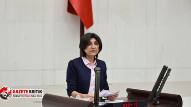 Sibel Özdemir: Boğaziçi Üniversitesiyle ilgili görev ihmali yapan YÖK artık bir adım atmalı