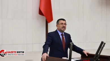 CHP'Lİ VELİ AĞBABA: UYUŞTURUCU TİCARETİNİN SİYASİ SORUMLULARI ARAŞTIRILSIN