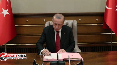 Erdoğan imzaladı: Alevi-Bektaşi Kültür ve Cemevi Başkanlığı kuruldu