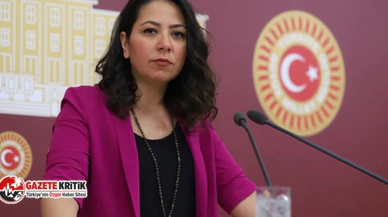 Sera Kadıgil, TİP’in sağlık sistemi hedeflerini anlattı: ‘Paran kadar sağlık anlayışını değiştirebiliriz’