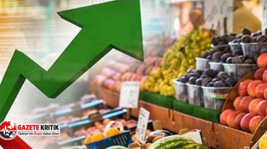 TÜİK, ekim ayı enflasyon rakamları:Yıllık enflasyon yüzde 85.51
