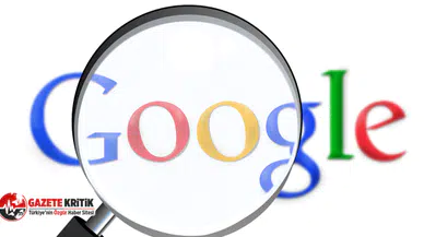 Türkiye'nin 2022'de Google'da en çok aranan kelimeleri belli oldu!