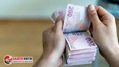 Asgari ücret araştırma sonuçları açıklandı: İşverenlerin beklentisi 7 bin lira