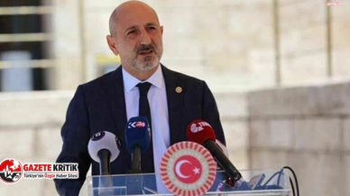 CHP’Lİ ÖZTUNÇ: “BİN ÖĞRENCİSİ OLAN OKULLARA BİLE SADECE 4 BİN 500 TL BÜTÇE GÖNDERİLDİ!”